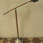 747 3404 FLOOR LAMP